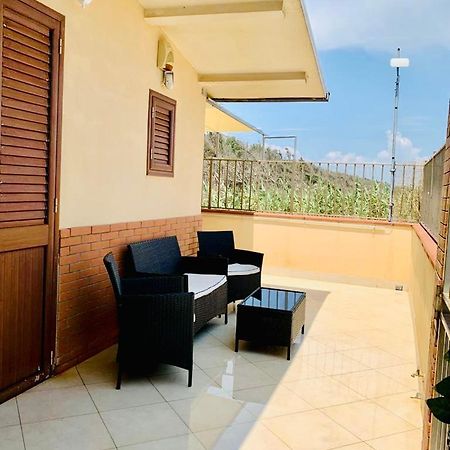 Casa Lucinzina Villa Agnone Bagni Luaran gambar
