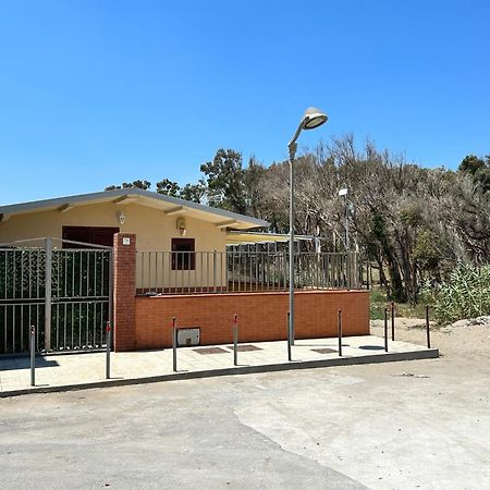 Casa Lucinzina Villa Agnone Bagni Luaran gambar
