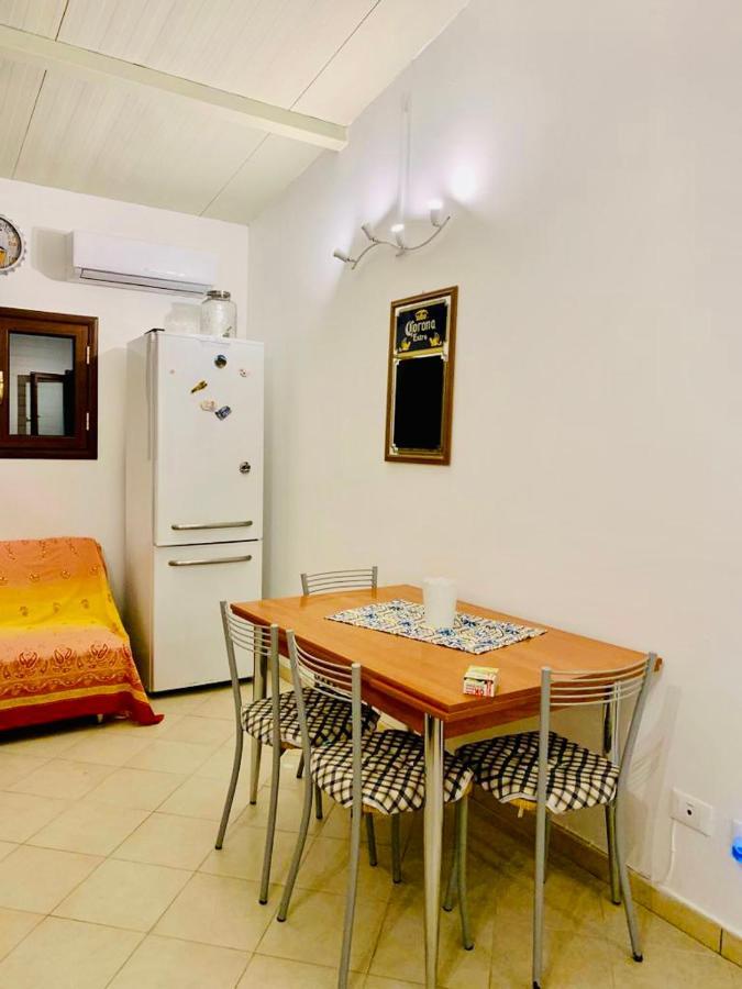 Casa Lucinzina Villa Agnone Bagni Luaran gambar