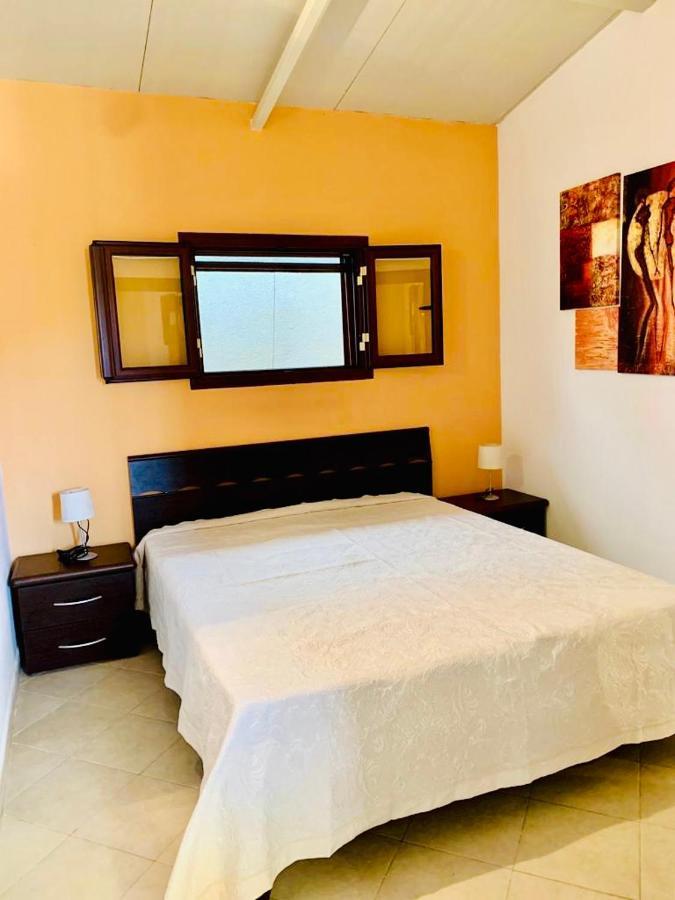 Casa Lucinzina Villa Agnone Bagni Luaran gambar