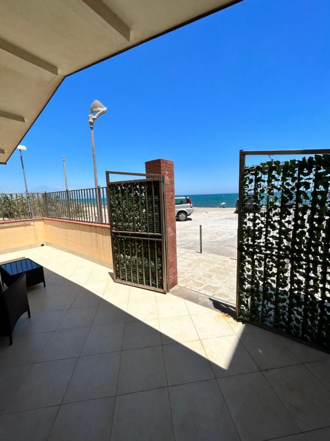 Casa Lucinzina Villa Agnone Bagni Luaran gambar